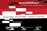 Lloret Formula Weekend - EN
