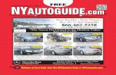 NYAutoguide.com Online Hudson Valley Issue 2/3/12 - 2/17/12