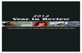 TDN PDC Year in Review 2012