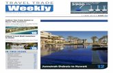 Travel Trade Weekly Issue 180