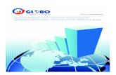 Globo Consulting Group perfil corporativo 062014