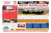 Buenos dias nebraska 9-4-13 issue