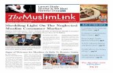 The Muslim Link ~ November 5, 2010