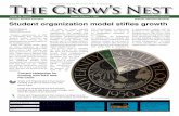 Crow's Nest Vol 44 Issue 15 February 1 2010