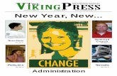 The Viking Press - Oct. 2011