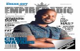 Empire Radio Magazine Issue #17