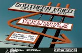Southern Fried 2012