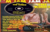Jam With The Kinks