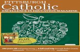2012 Pittsburgh Catholic Excellence in Education Magazine