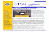 Fisk Focus Vol. 1, Issue 4