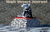 High Desert Journal #10