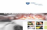 JIBC Annual Report 2009-2010