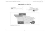 2003 Status of Rural Texas (Alamo Regional Profile)