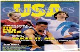USA Gymnastics - September/October 1997