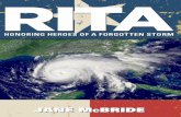 Jane McBride: Rita Heroes