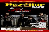 Rez Star issue 1