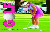US KIds Golf 2011