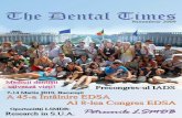 The Dental Times (1/2009)
