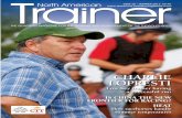 North American Trainer - Summer 2012 - Issue 25