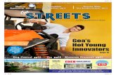 Goa Streets - Issue 39