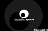 NegativeSpace PriceList 2012
