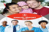 2010 American Liver Foundation Annual Report