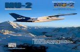 MU-2 Magazine January 2014