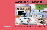 Ciencias Aplicadas_Parte 1 de phywe