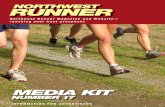 Media Kit Northwest Runner