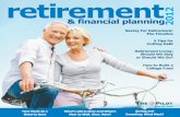 Retirement & Financial Planning