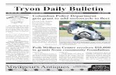 09-22-11 Daily Bulletin