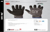 Ninja Talon glove - G006