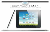 Talking Tablet Communicator 3G GSM Communicator Models