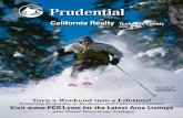 Prudential California Realty Issue 38