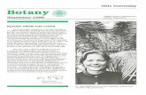1990 PBIO Newsletter
