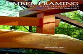 Timber Framing 99