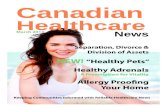 Canadian Healthcare News