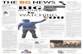 BG News for 09.20.13
