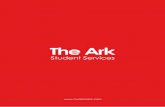 The Ark Student Services
