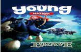 Young Nation Magaine 26 May 2012