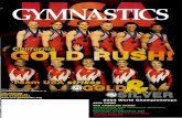 USA Gymnastics - September/October 2003