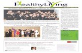 Healthy Living-Apr 2010