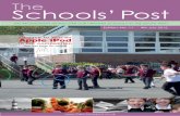 The Schools' Post - Edition 11
