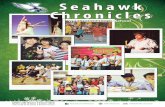 Seahawk Chronicles - Winter Issue 2012