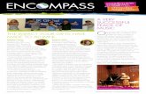 Encompass Trust Newsletter Autumn 2011