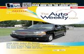 Issue 1103b Triad Edition The Auto Weekly
