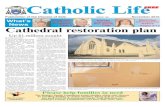 Catholic Life - November 2010