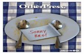The Other Press, Vol. 39 Issue 23