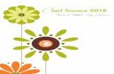 2012 Chef Source Spring Flyer