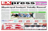 Kouga Express 07.06.2012